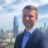 The Green Recruitment Company Employee Thomas Brookes's profile photo