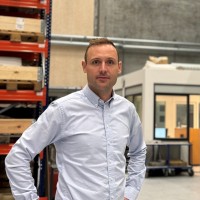 DI Midt Vest Employee Peter Hjelm's profile photo