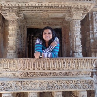 Annalect India Employee Manisha Rastogi's profile photo