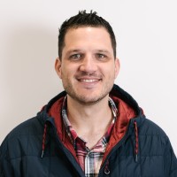 The Message Trust Employee Luiz Cardoso's profile photo