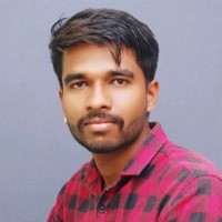 Virtual Element Studios Pvt. Ltd. Employee Vinod Dadas's profile photo
