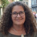 LKP Plants Employee Elly van der Top's profile photo
