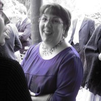 Questacon Employee Barbara Setnicar's profile photo