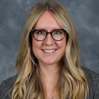 Winnipeg Blue Bombers Employee Danielle Perron's profile photo