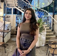 Ganit Inc. Employee Swetha Gopalakrishnan's profile photo