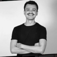 Market Yard Studio Employee Yash Shah's profile photo