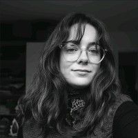 Think PR (Denmark) Employee Rebecca Gamba's profile photo