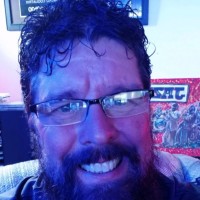 Dairy Farmers Employee Eric Cheever's profile photo