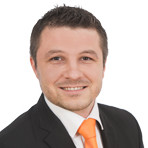 Infinigate Deutschland Employee Richard Scheider's profile photo