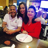 Adeilton Correa Email & Phone Number