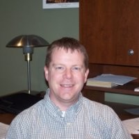 ITW Drawform Employee Brian Meyer's profile photo