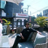 Ramada by Wyndham, Katra Employee Shubham Sharma's profile photo