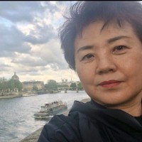 CTK Cosmetics Employee Nanchoon Choi's profile photo