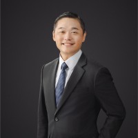 Zuellig Pharma Employee Albert Hsiao's profile photo