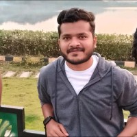 Medidek Employee Nihal Patni's profile photo