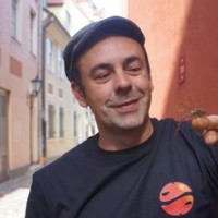Formula Air Employee Nicolas Poreye's profile photo