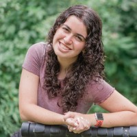 Payday Publishing Employee Olivia Ginzburg's profile photo