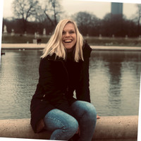 Zinzia Zorggroep Employee Danielle Gubbels's profile photo