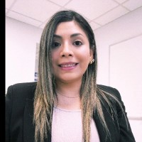 Universidad San Ignacio de Loyola Employee Carmen Contreras's profile photo