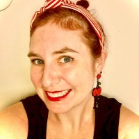 Forrest Lawn Memorial Cemetery Employee Monique Burke's profile photo