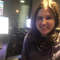 NBC Connecticut Employee Abigail Whitaker's profile photo