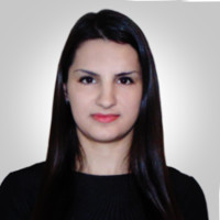 EDOPS Solutions Employee Marina Vasić's profile photo