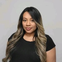 3Sync Research Employee Zoyla Pascual's profile photo
