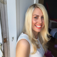 Twitch Health Capital AB Employee Marie Enqvist's profile photo