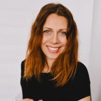 Dressign Employee Ria Faragová's profile photo