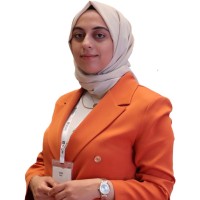 Makfen Machinery Chemical Construction and Engineering Co Employee Gizem Sarı's profile photo