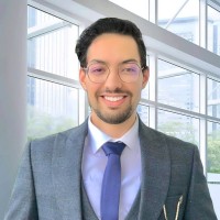 Smartech Employee Yassine Sliti's profile photo