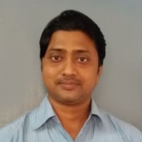 Maree Ramsay Employee Rajesh Gupta's profile photo