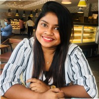 Jetwing Eco Holidays Employee Shammi Dharmawickrama's profile photo