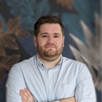 Bodet Time Employee Jean-Baptiste Chéramy's profile photo