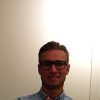 Heatup Sverige AB Employee Oskar Svensson's profile photo