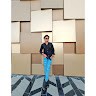 BeingHuman.org Employee Zaid Shaikh's profile photo