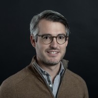 Luzerner Zeitung Employee David von Moos's profile photo