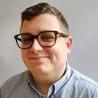 Microsoft Employee Joseph Harding's profile photo