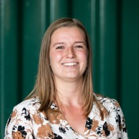 Van den Herik Sliedrecht Employee Anna Steenbergen's profile photo