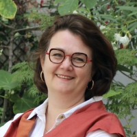 Quadrant Conseil Employee Virginie Besrest's profile photo