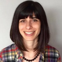 SICIET srl Employee Valeria Capaldi's profile photo