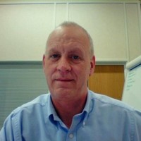 Adrac Employee Keith Jones's profile photo