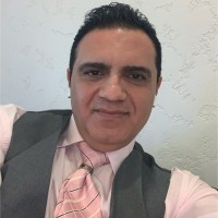 ONAS TECH Employee Edward Avannesian's profile photo