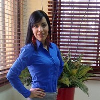 Position Logic Employee Lidia Abreu's profile photo