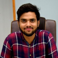 Krones Employee Usama Khan's profile photo