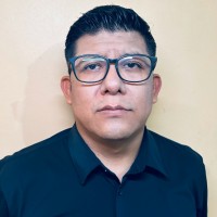 Jenkon Employee Miguel Ángel López Marroquín's profile photo