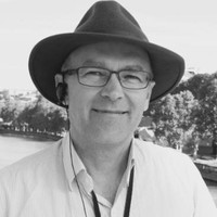 European Environment Agency Employee Peter Iversen's profile photo