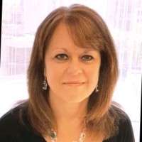 The George Washington University - College of Professional Studies Employee Amy Stark's profile photo