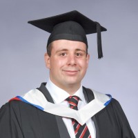 Sayers Butterworth LLP Employee George Oram's profile photo