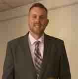 cox college Employee Jeff Caudle's profile photo